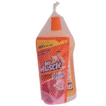 MR MUSCLE FLOOR CLEANER CITRUS 1 L
